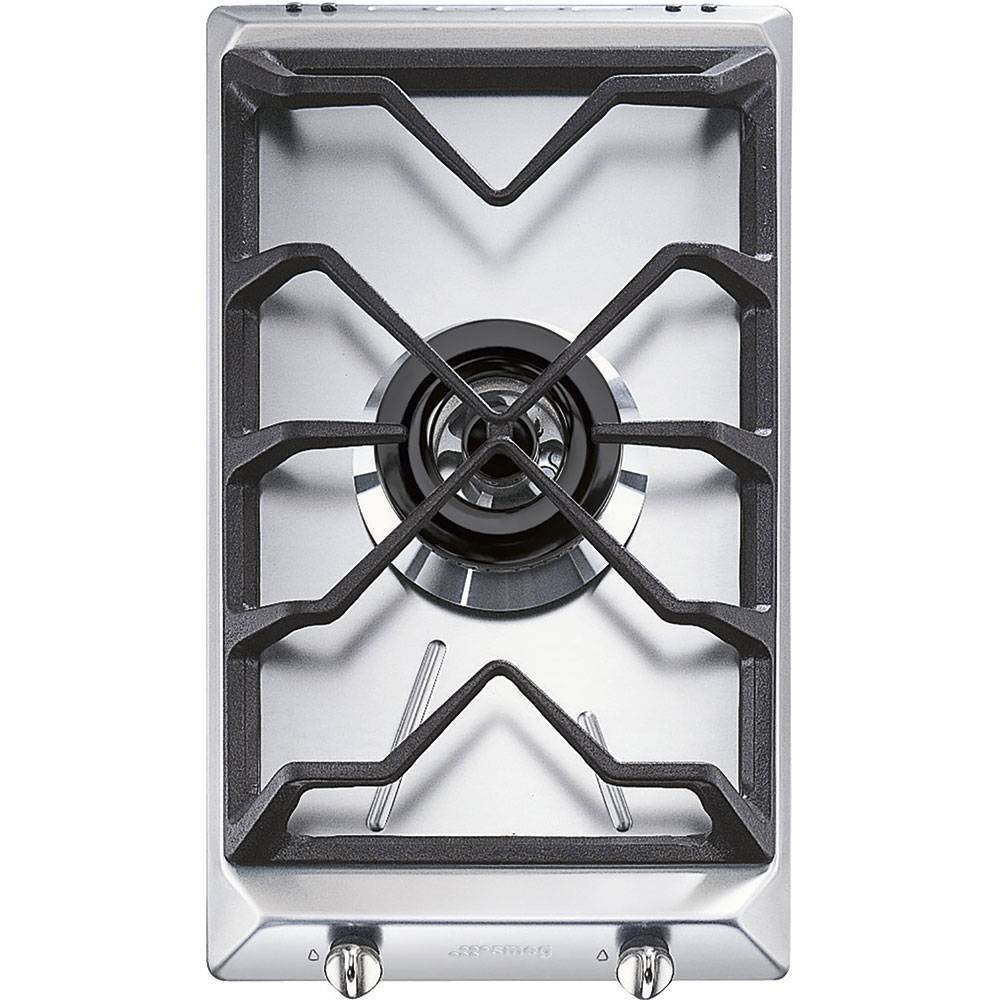 Smeg 嵌入式单眼燃气灶 SRV531GH5