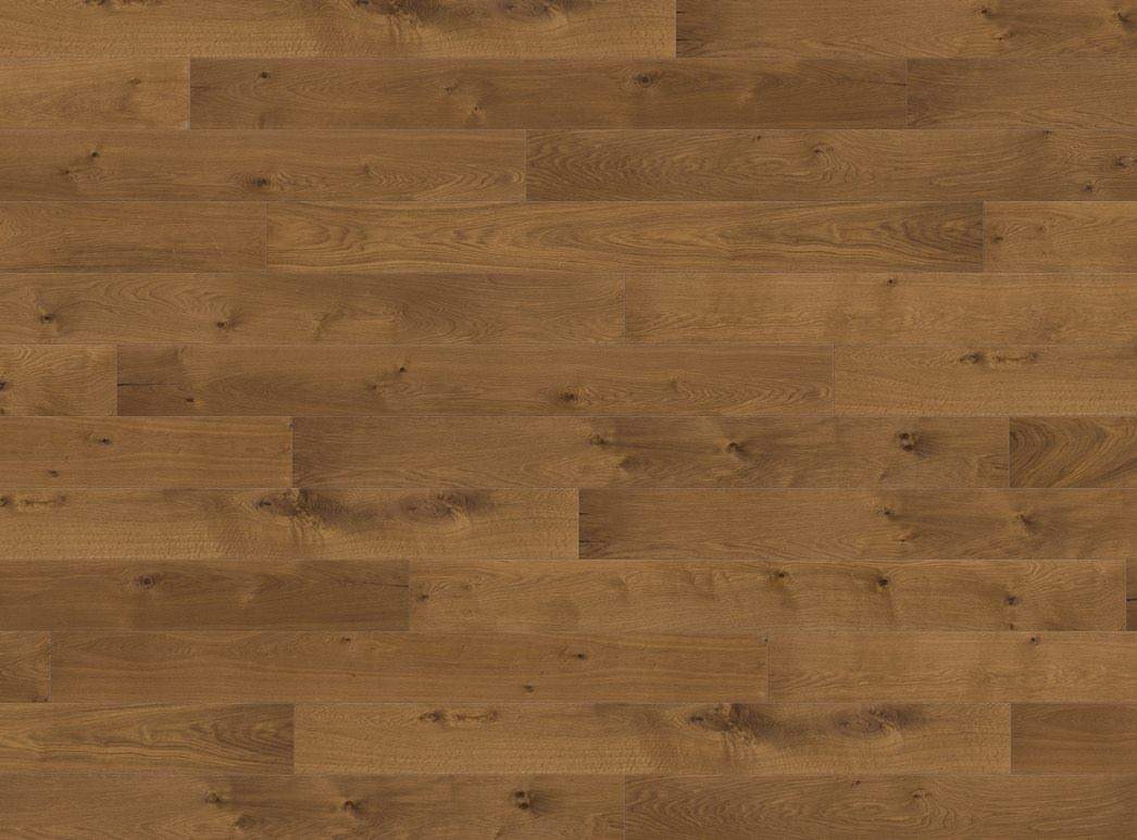 Haro汉诺 PARKETT 4000 琥珀橡木 大板 Plaza 240mm宽 533499 4