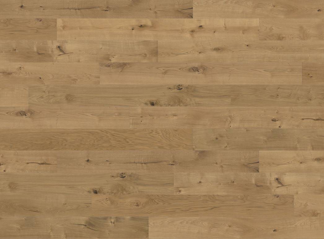 Haro汉诺 PARKETT 4000 橡木 大板 Plaza 240mm宽 536975 4