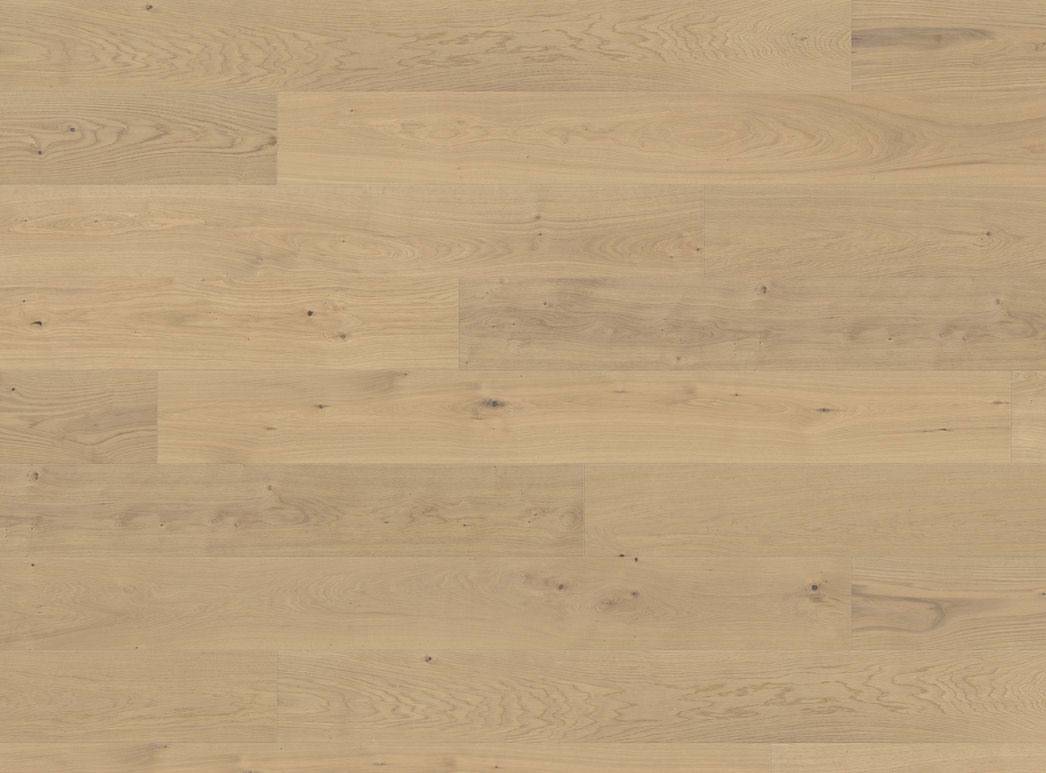 Haro汉诺 PARKETT 4000 橡木 隐形纹 大板 Plaza 240mm宽 538964 4