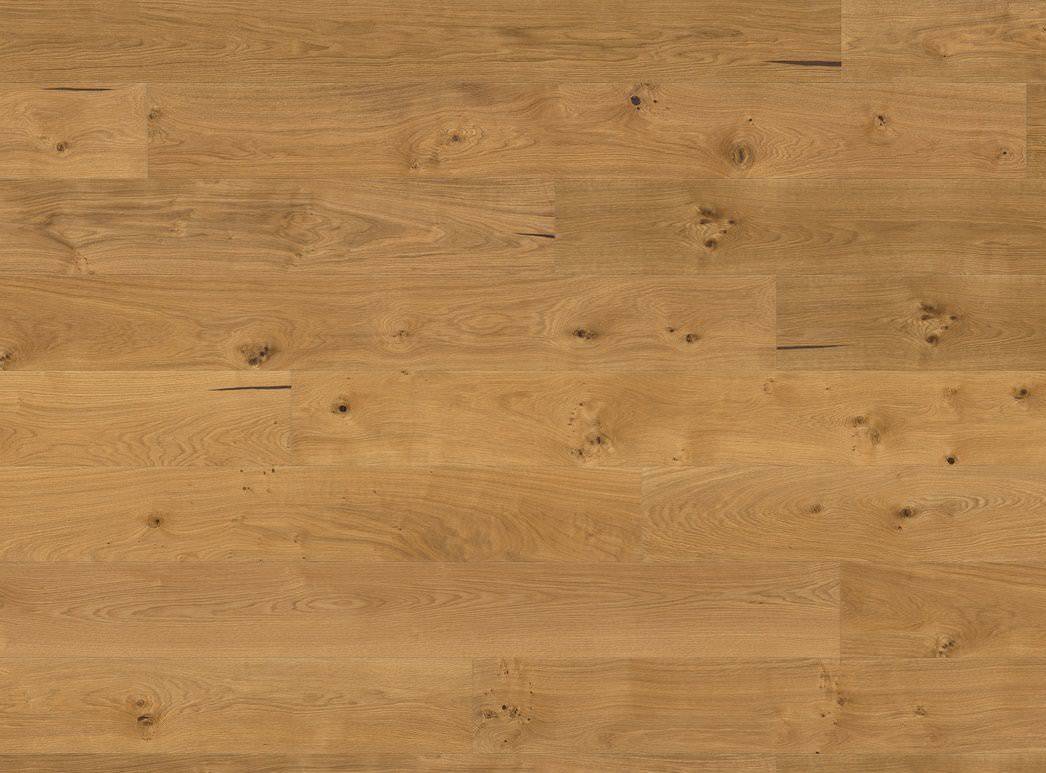 Haro汉诺 PARKETT 4000 橡木 大板 Plaza 240mm宽 538966 4