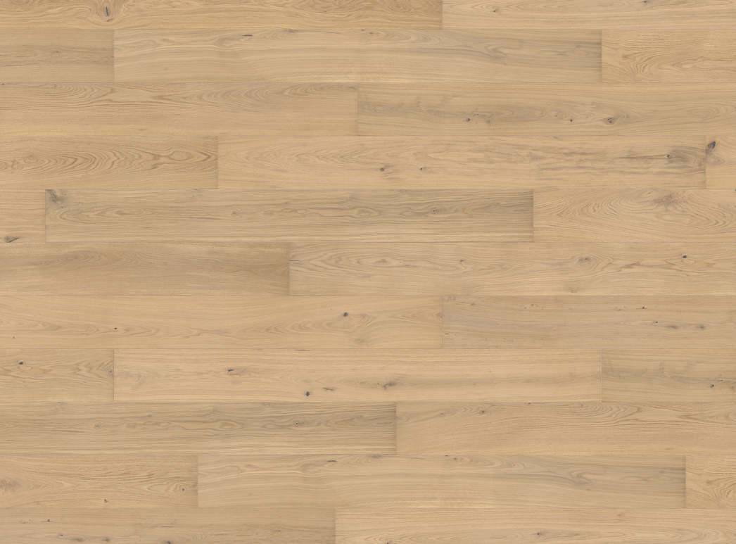 Haro汉诺 PARKETT 4000 橡木 浅白色 大板 Plaza 240mm宽 541428 5
