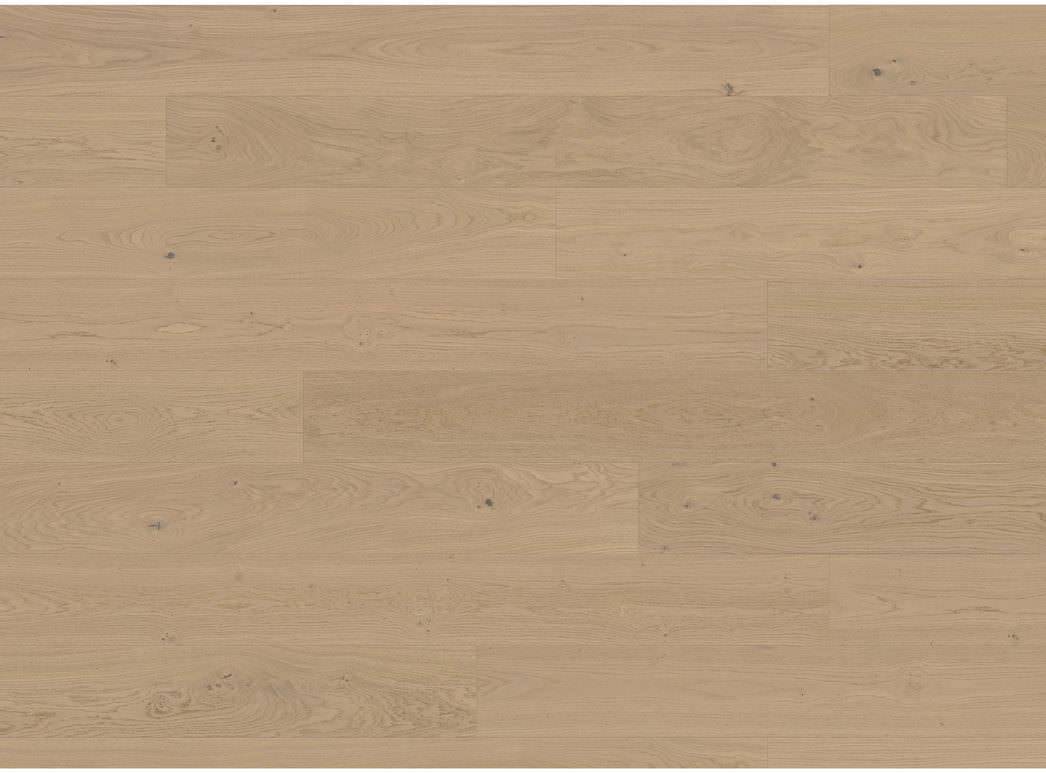 Haro汉诺 PARKETT 4000 橡木 砂灰色 大板 Plaza 240mm宽 541434 4