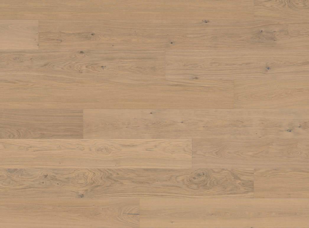 Haro汉诺 PARKETT 4000 橡木 浅白色 大板 Plaza 240mm宽 541855 3