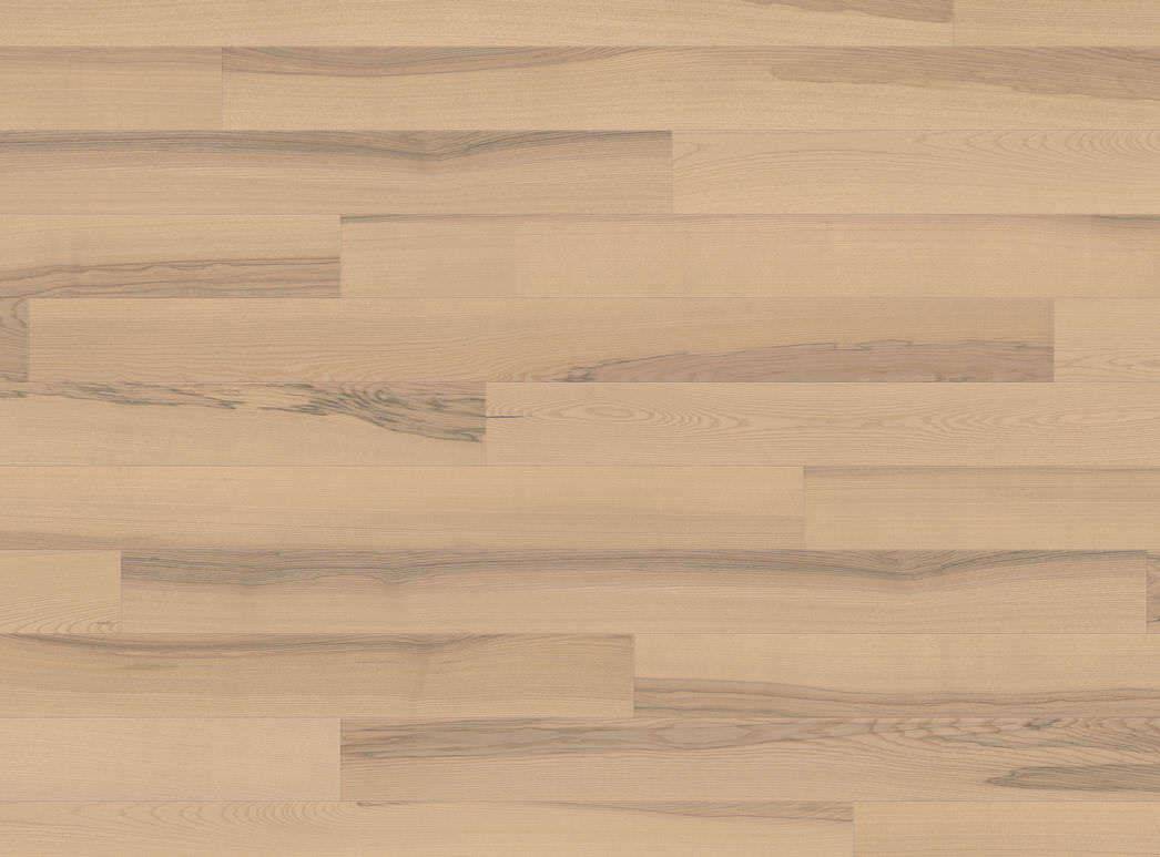 Haro汉诺 PARKETT 4000 白蜡木 柔光米 大板 180mm宽 547606 3