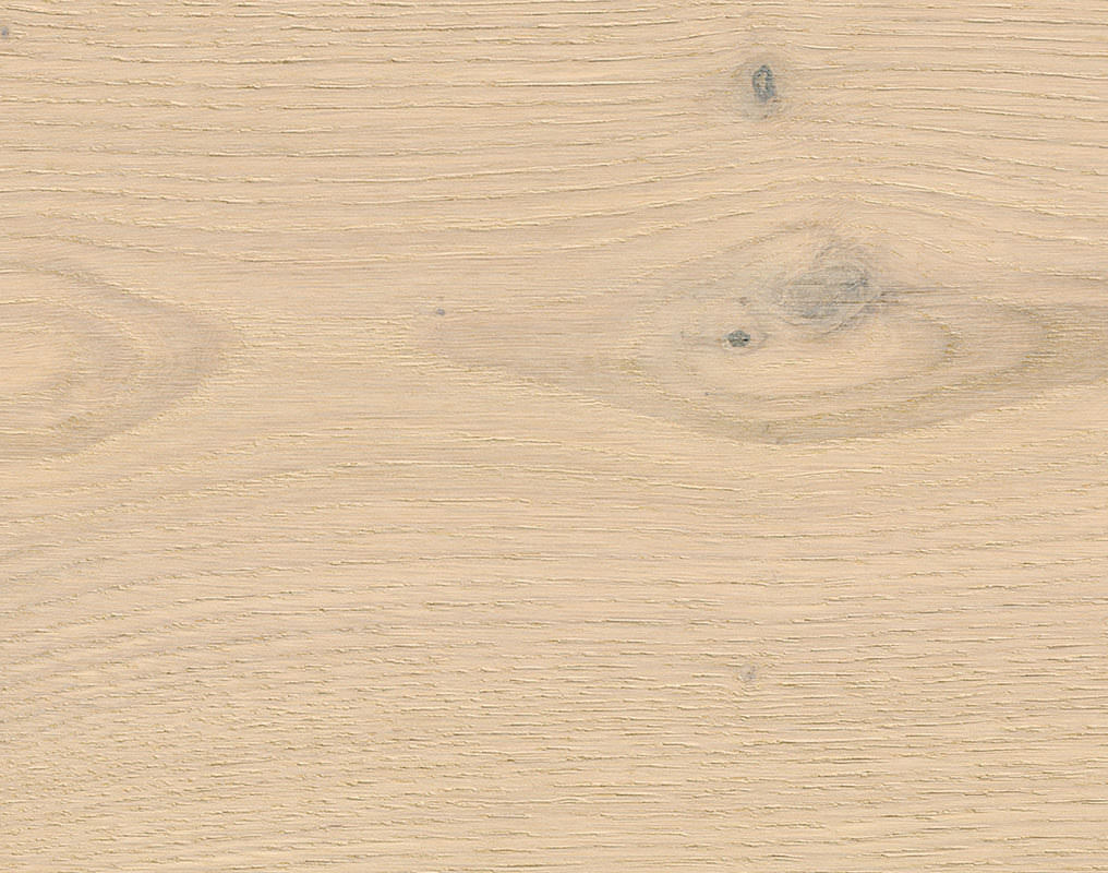 德国汉诺地板三层橡木Plank 1-Strip 180 2V Oak Light White Universal brushed 548124