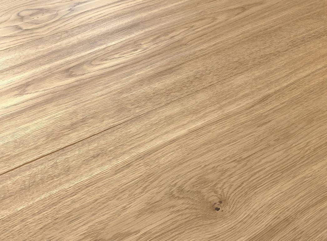 Haro汉诺 PARKETT 4000 橡木 隐形纹 大板 180mm宽 550248 2