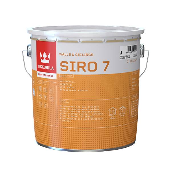 芬琳丝柔内墙漆A漆2.7L