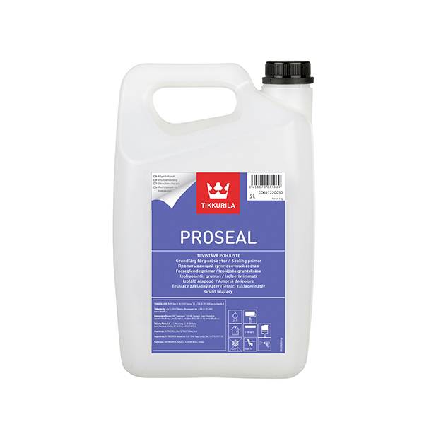 芬琳生态防霉底漆5L