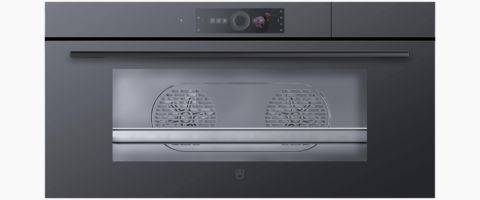 瑞族V-ZUG CS6T945CCHG 蒸烤箱