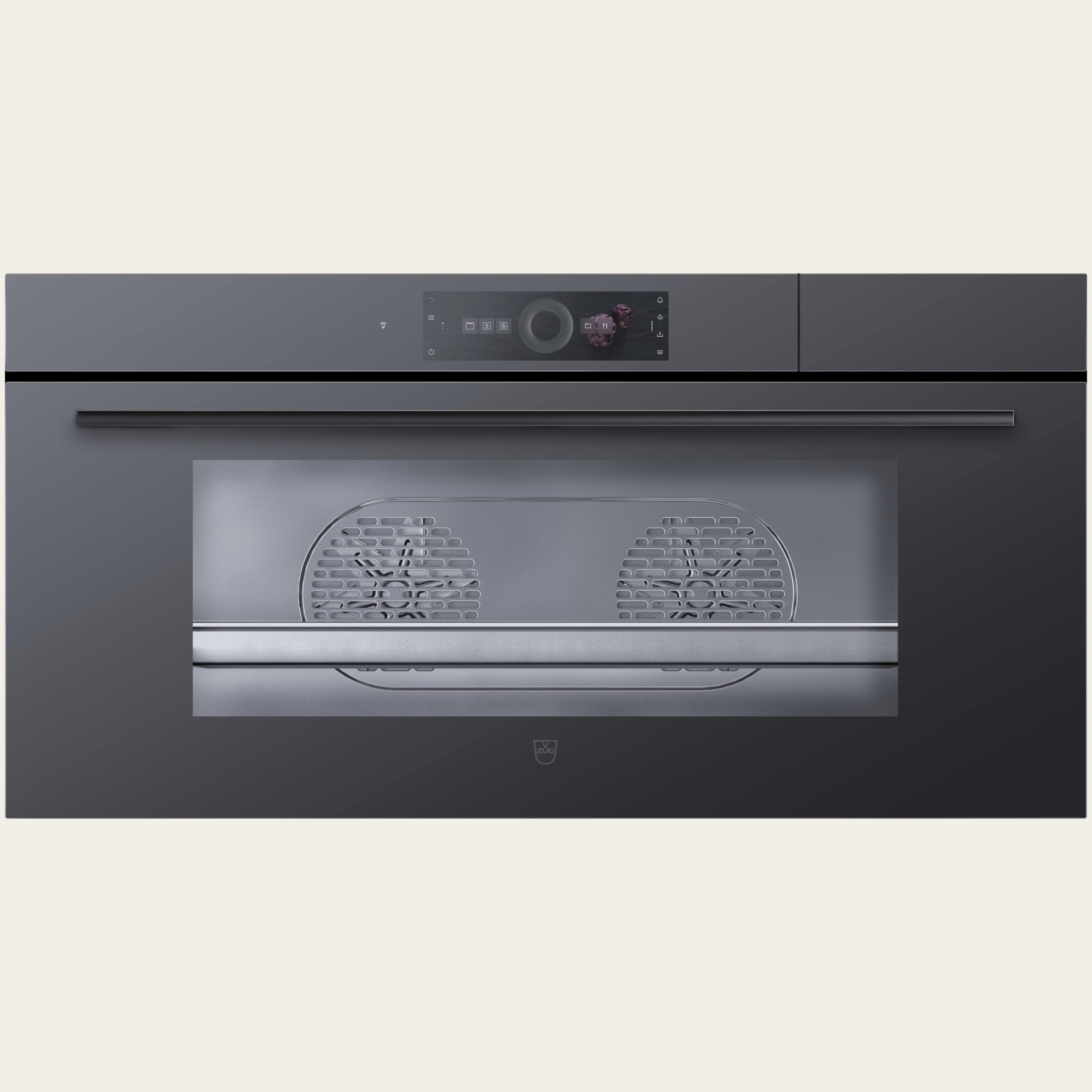 V-ZUG瑞族嵌入式CombiSteamer V6000 45L Grand 蒸烤箱2303400007