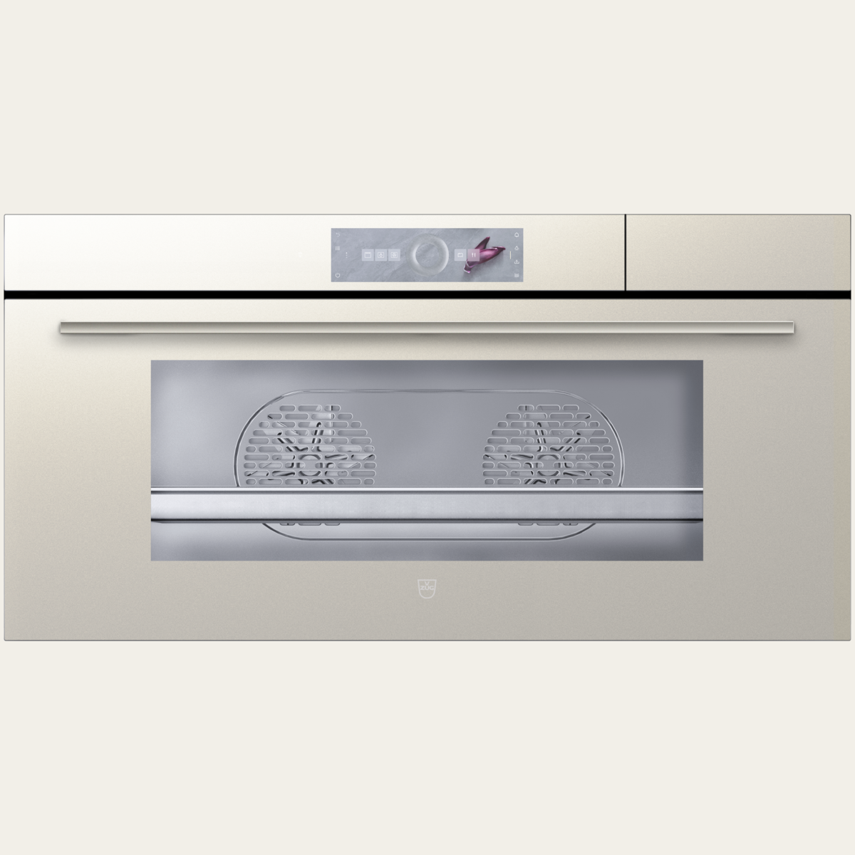 V-ZUG瑞族CombairSteamer V6000 45L Grand蒸烤箱2303400017