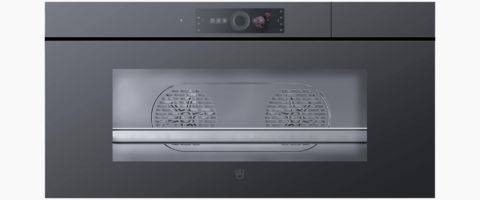 瑞族V-ZUG CS6T945CCYHG 蒸烤箱