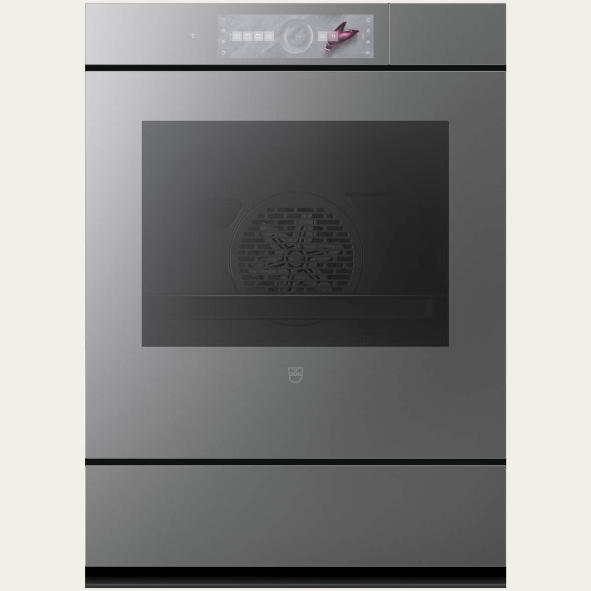 瑞族V-ZUG CTi2T-31180 灶具