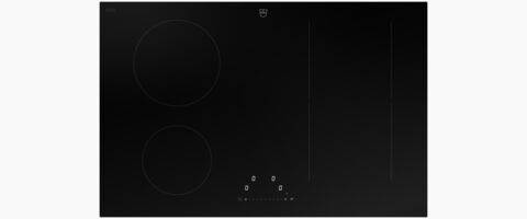 瑞族V-ZUG CTI2T84RMESLDB 灶具