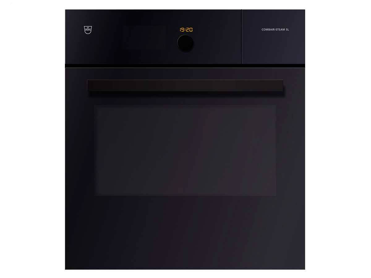 平行进口V-ZUG瑞族厨房电器Combair-Steam SL蒸烤箱CSSLZ60g