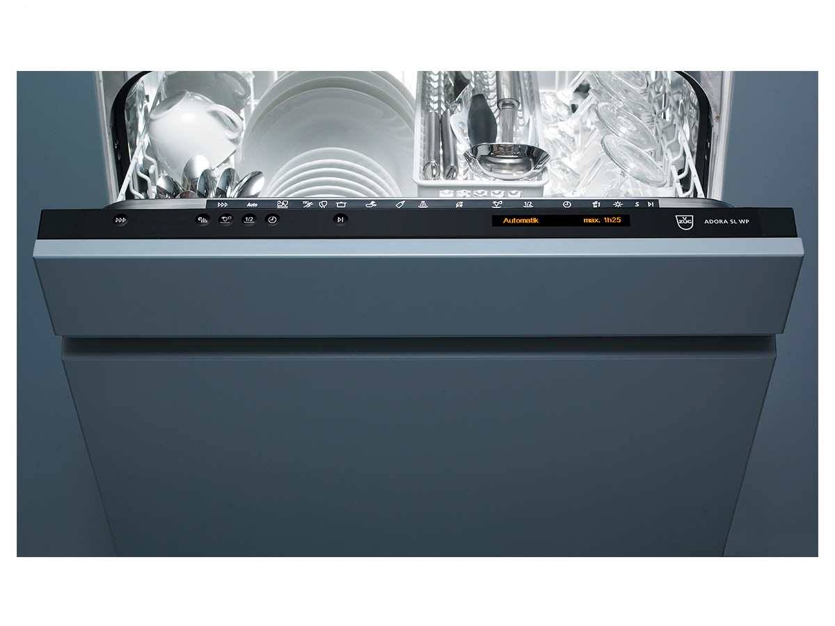 平行进口V-ZUG瑞族厨房电器GS60SLWPZVi洗碗机 