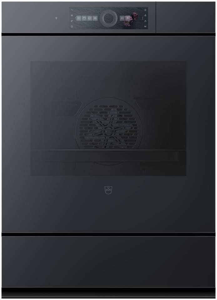 瑞族V-ZUG V6107700002_Umluft_Longlife 油烟机