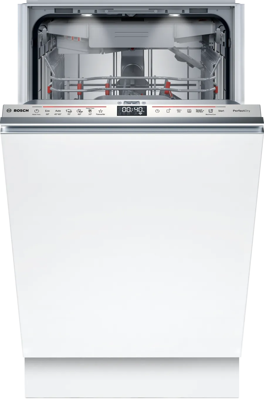 Bosch博世SPV6YMX08E嵌入式小王子洗碗机