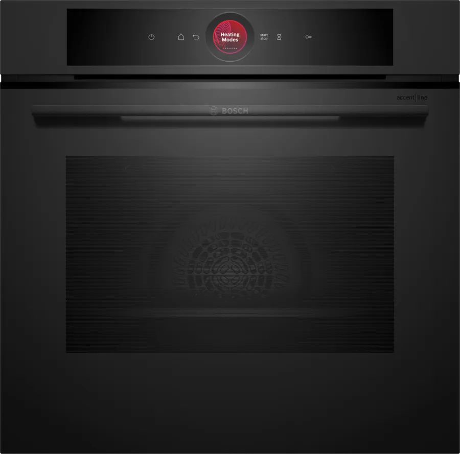 Bosch博世HBG974LM1嵌入式哑光烤箱