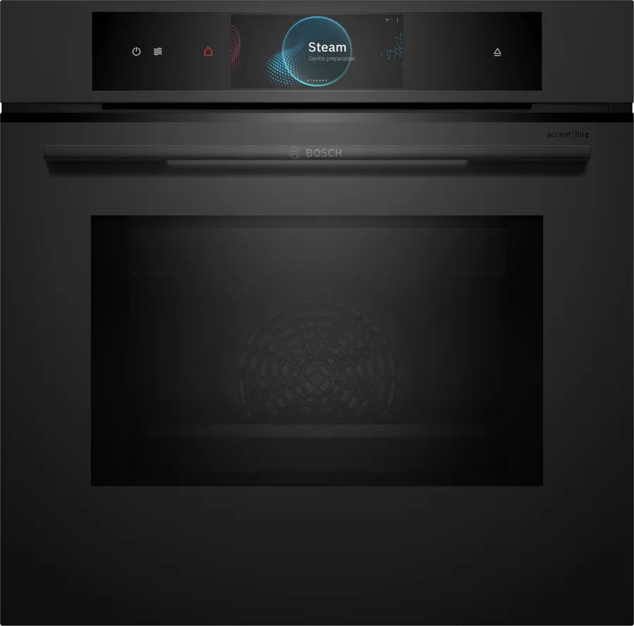 Bosch博世HNG978NM1嵌入式哑光烤箱