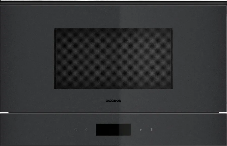 Gaggenau嘉格纳Minimalist系列GM220100,GM221100/GM220130,GM221130嵌入式微波烤箱