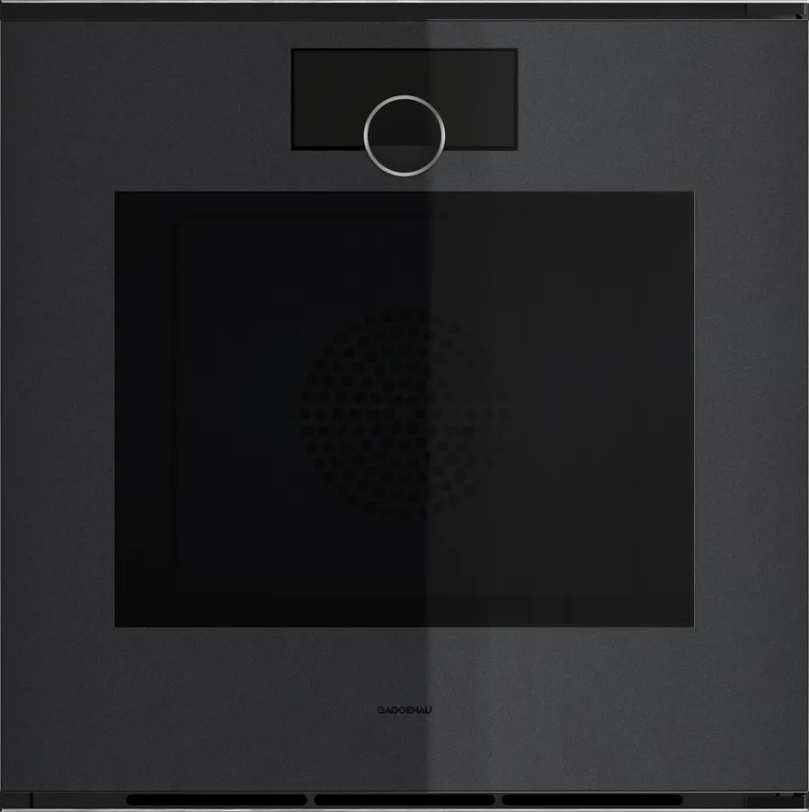 Gaggenau嘉格纳Minimalist系列GO240100,GO241100/GO240130,GO241130嵌入式烤箱