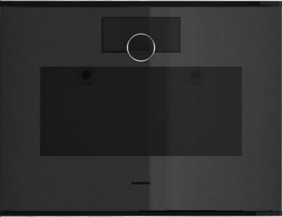 Gaggenau嘉格纳Minimalist系列GS220100,GS221100/GS220130,GS221130嵌入式蒸汽烤箱