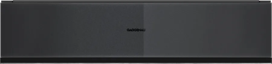 Gaggenau嘉格纳Minimalist系列GV251100/GV251130嵌入式真空抽屉