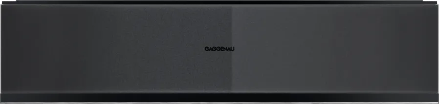 Gaggenau嘉格纳Minimalist系列GW251100/GW251130嵌入式真空抽屉