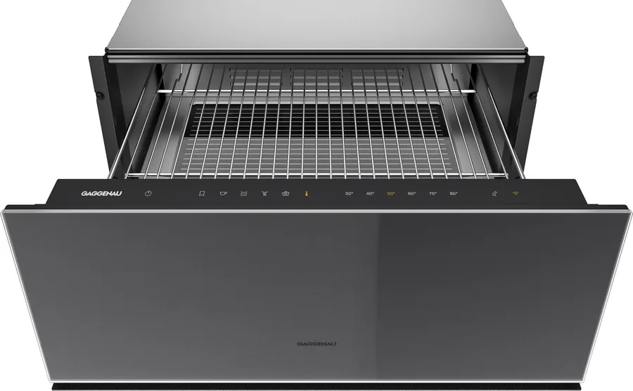Gaggenau嘉格纳Minimalist系列GW252100/GW252130嵌入式真空抽屉