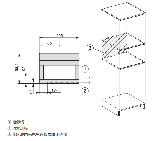 Miele美诺 CVA 7845 咖啡机 8