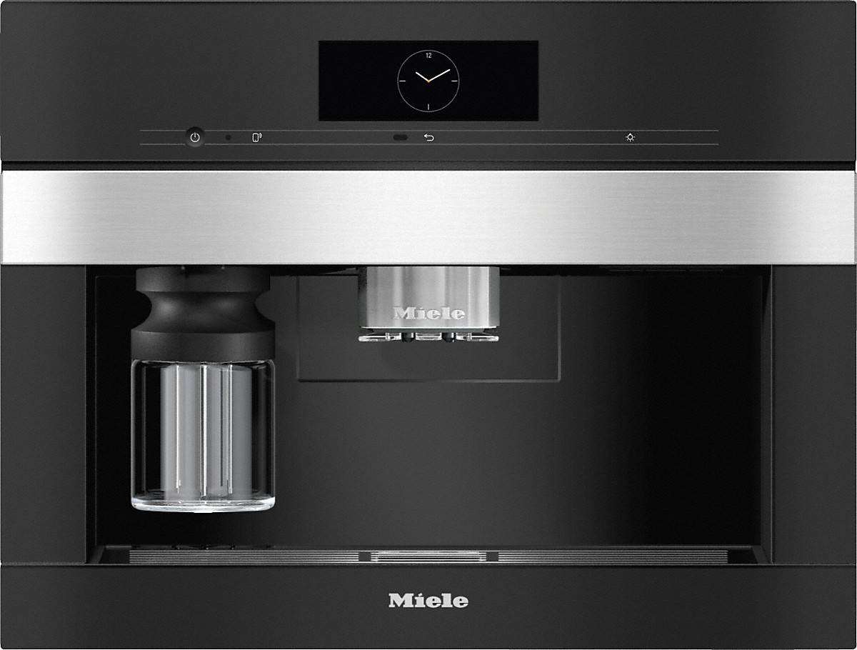 Miele美诺 CVA 7845 咖啡机