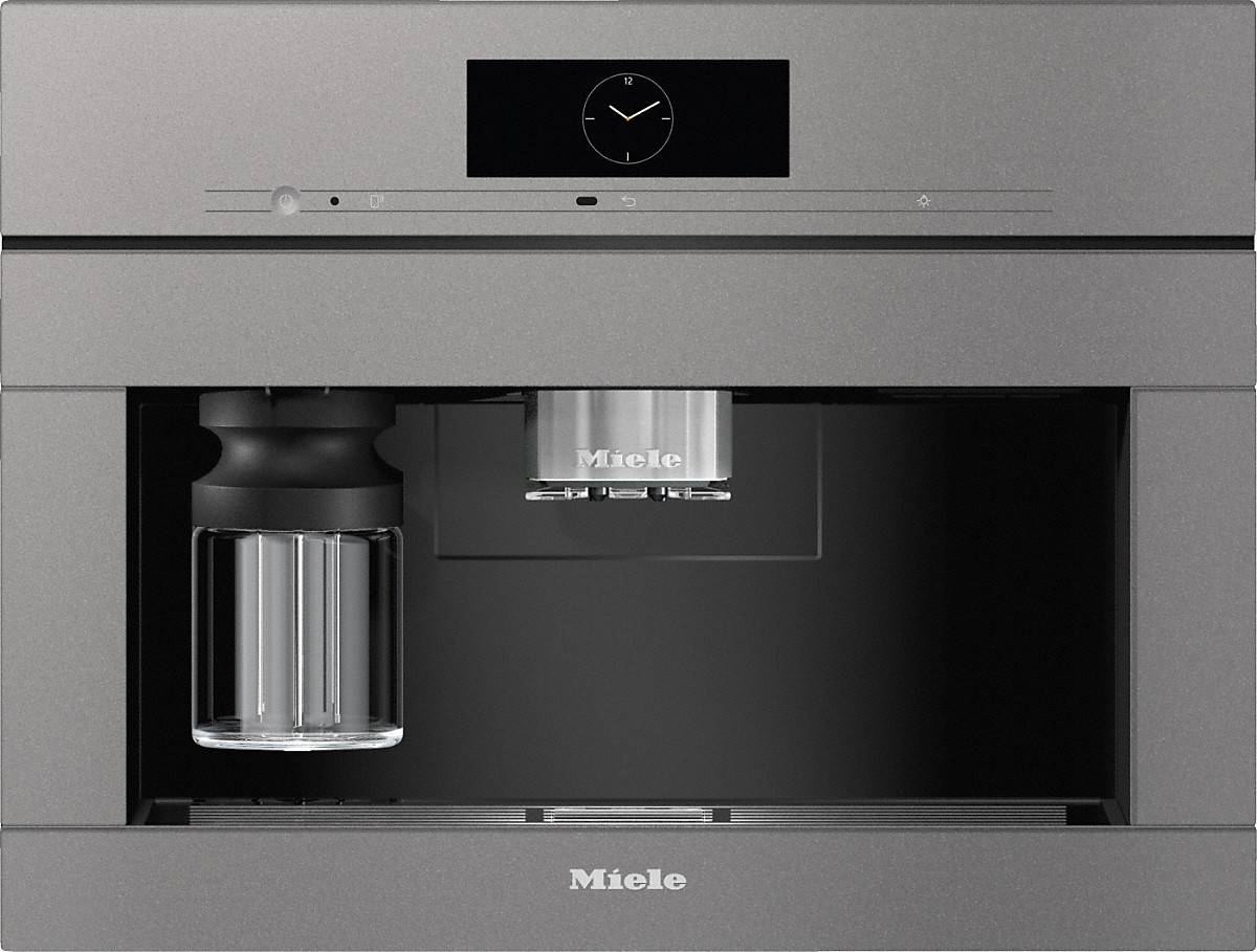 Miele美诺 CVA 7845 咖啡机 5