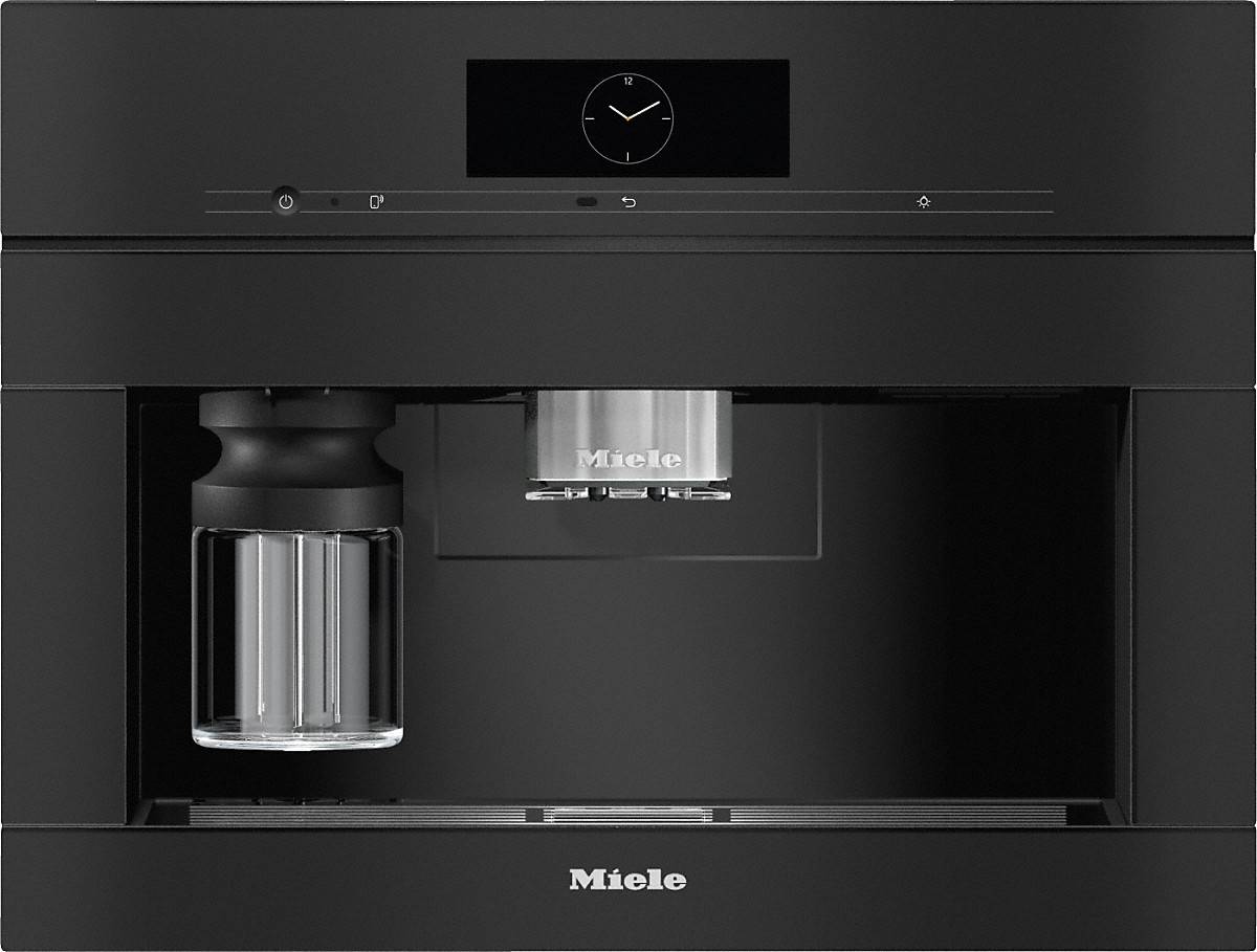 Miele美诺 CVA 7845 咖啡机 6