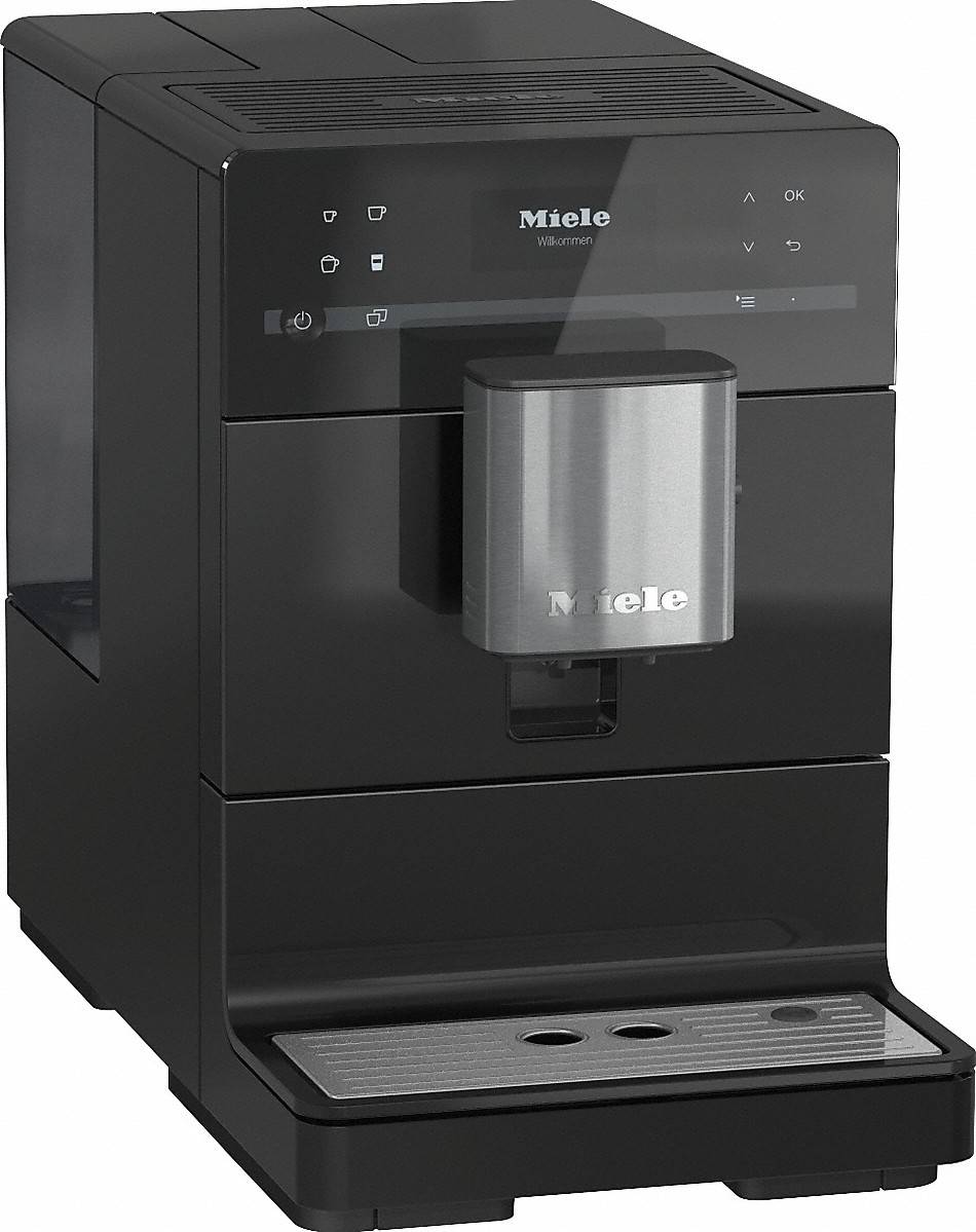 Miele 美诺 独立式全自动咖啡机 CM5300