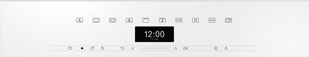 Miele美诺 H 7460 BP 烤箱 2