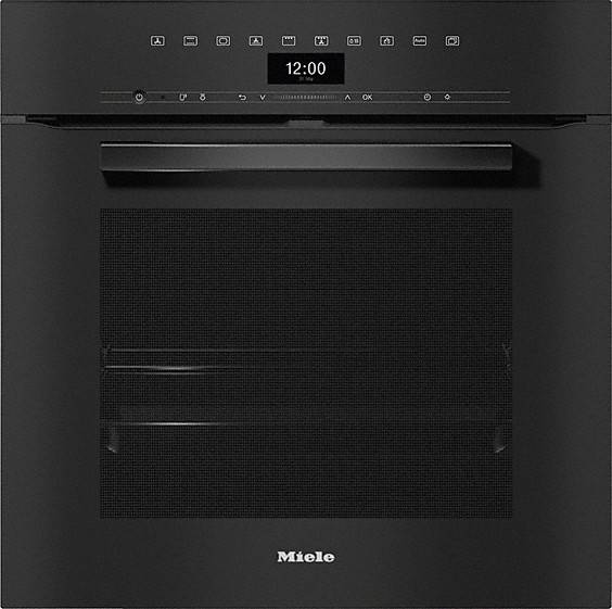 Miele美诺 H 7460 BP 烤箱 3