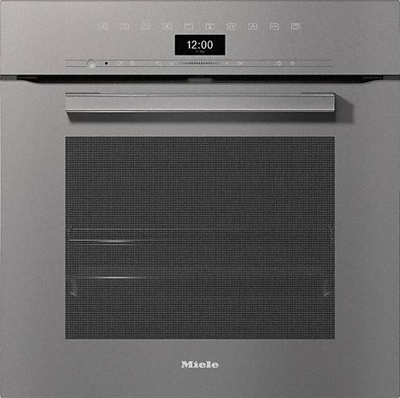 Miele美诺 H 7460 BP 烤箱 4