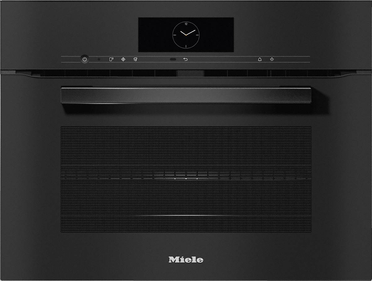Miele美诺 H 7840 BM 烤箱