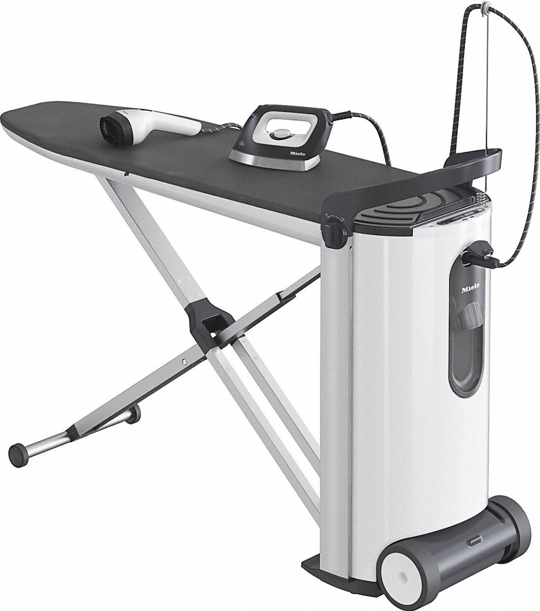 Miele 美诺  FashionMaster B 3847  熨烫机 电熨斗 挂烫机