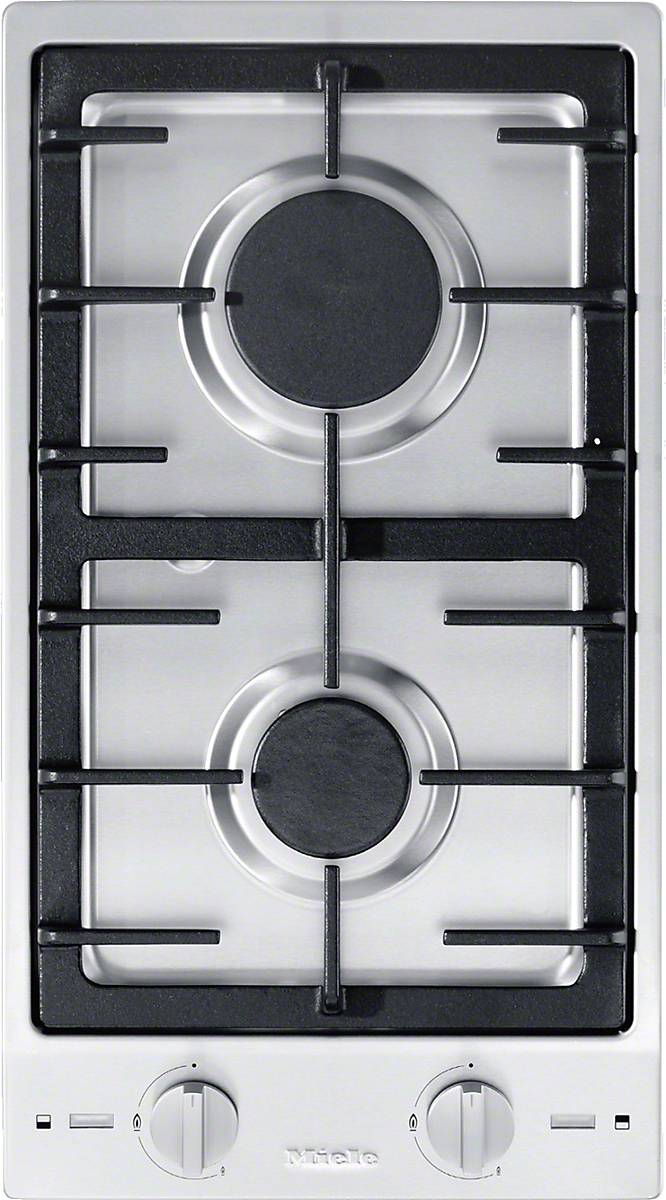 Miele 美诺  嵌入式双眼燃气灶 CS1012-1 G