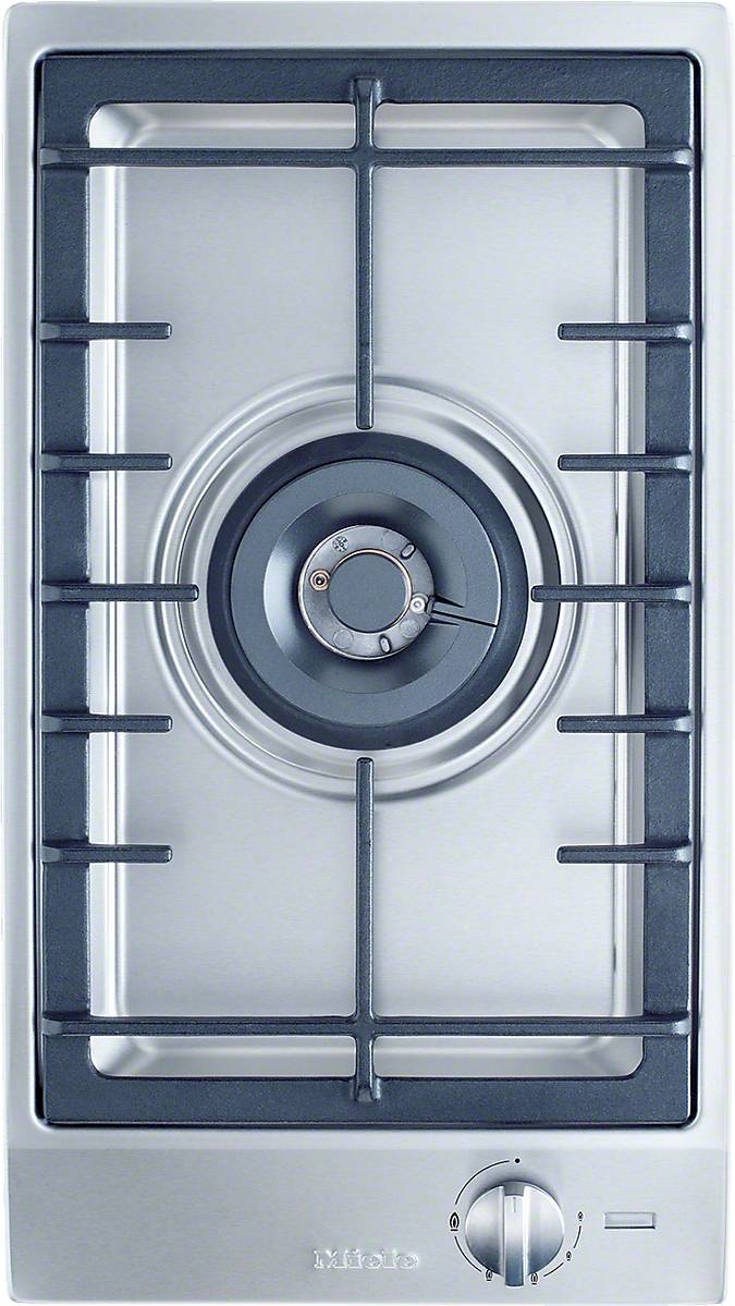 Miele 美诺 嵌入式单眼燃气灶 CS 1011 G