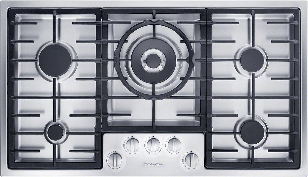 Miele 美诺  嵌入式燃气灶 KM 2354