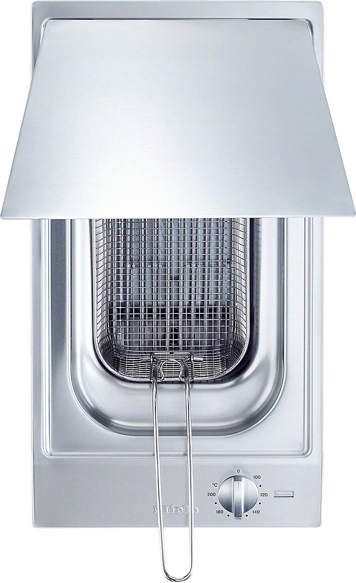  Miele 美诺 嵌入式电炸锅 CS 1411 F 深底电炸锅