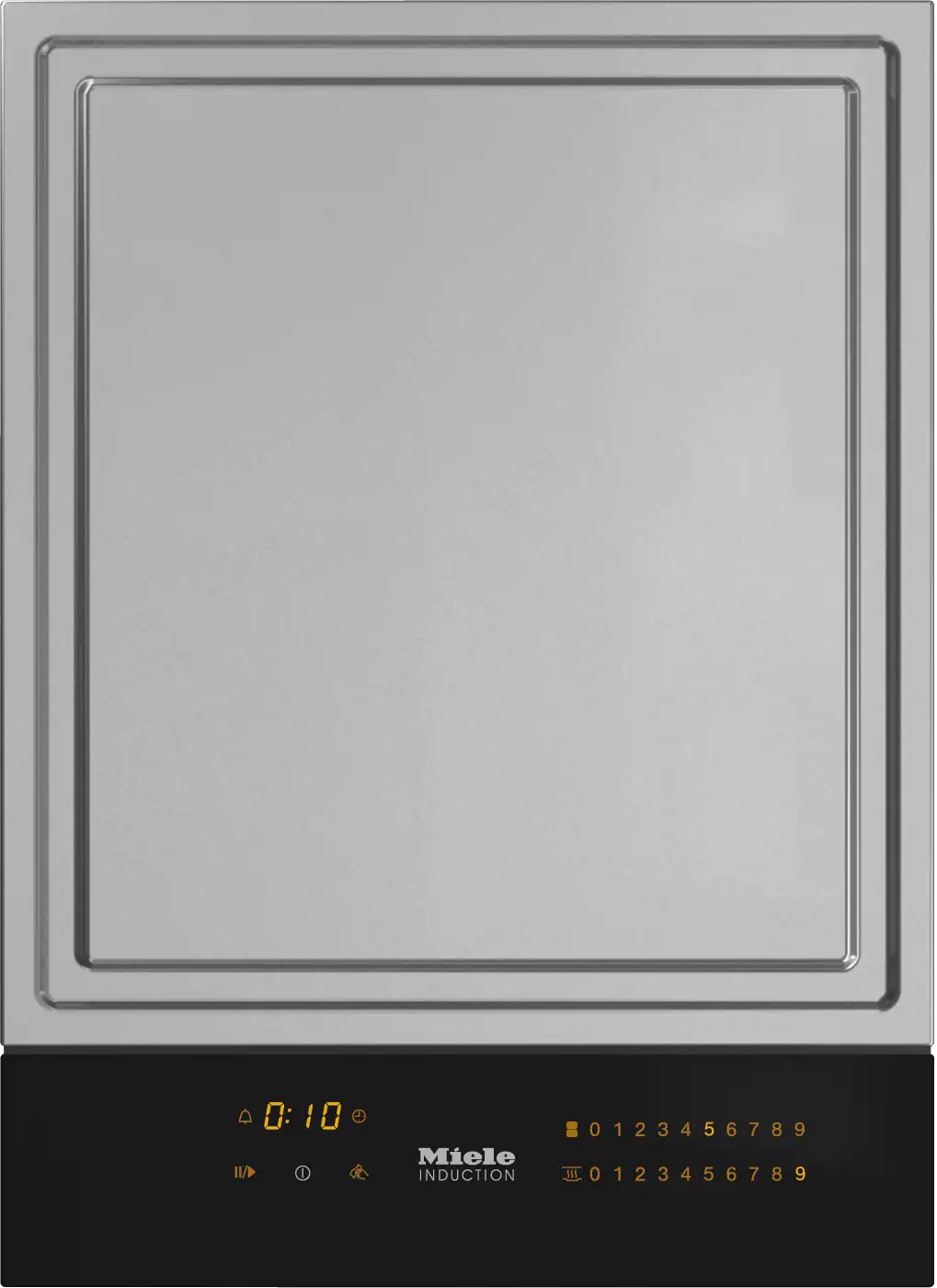 Miele CS 7632 FL SmartLine