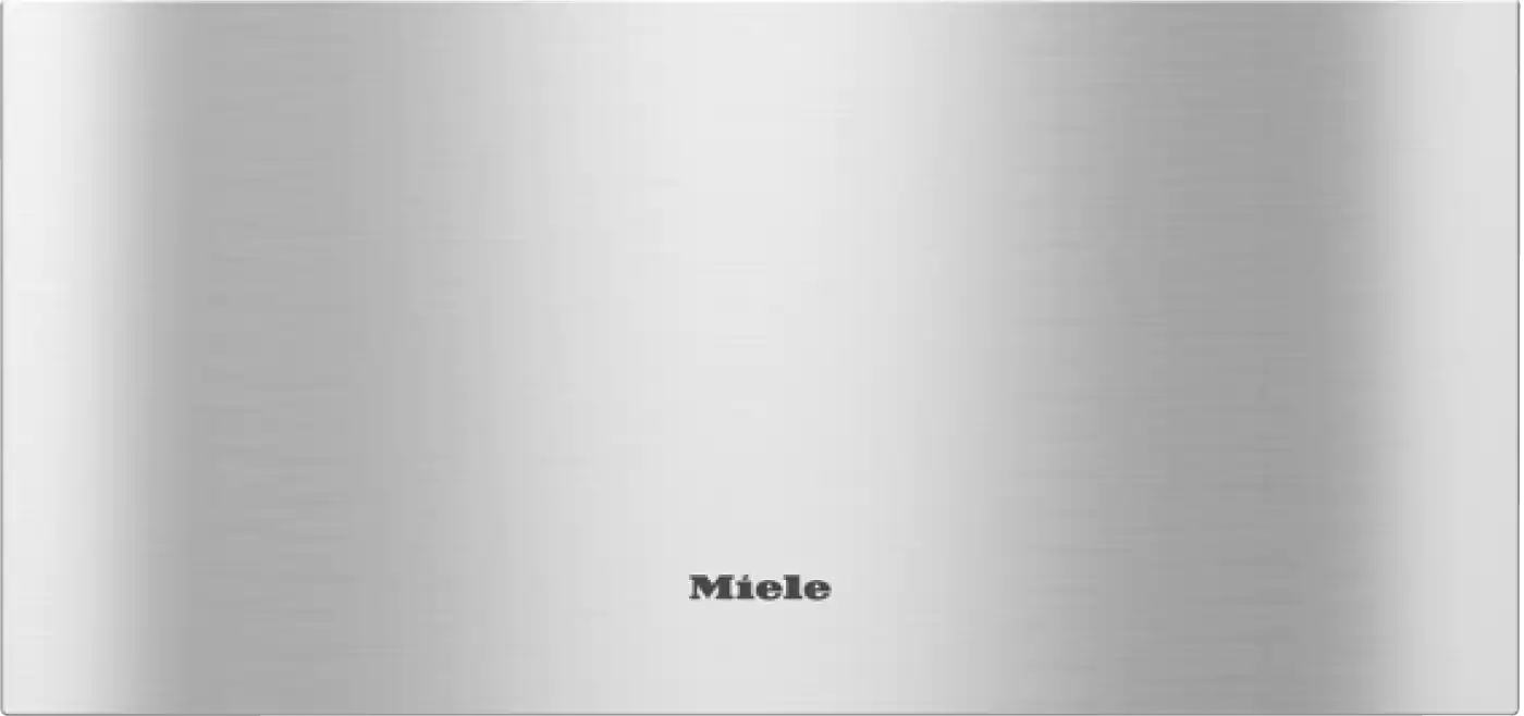 Miele ESW 7120 暖抽/真空抽屉 不锈钢