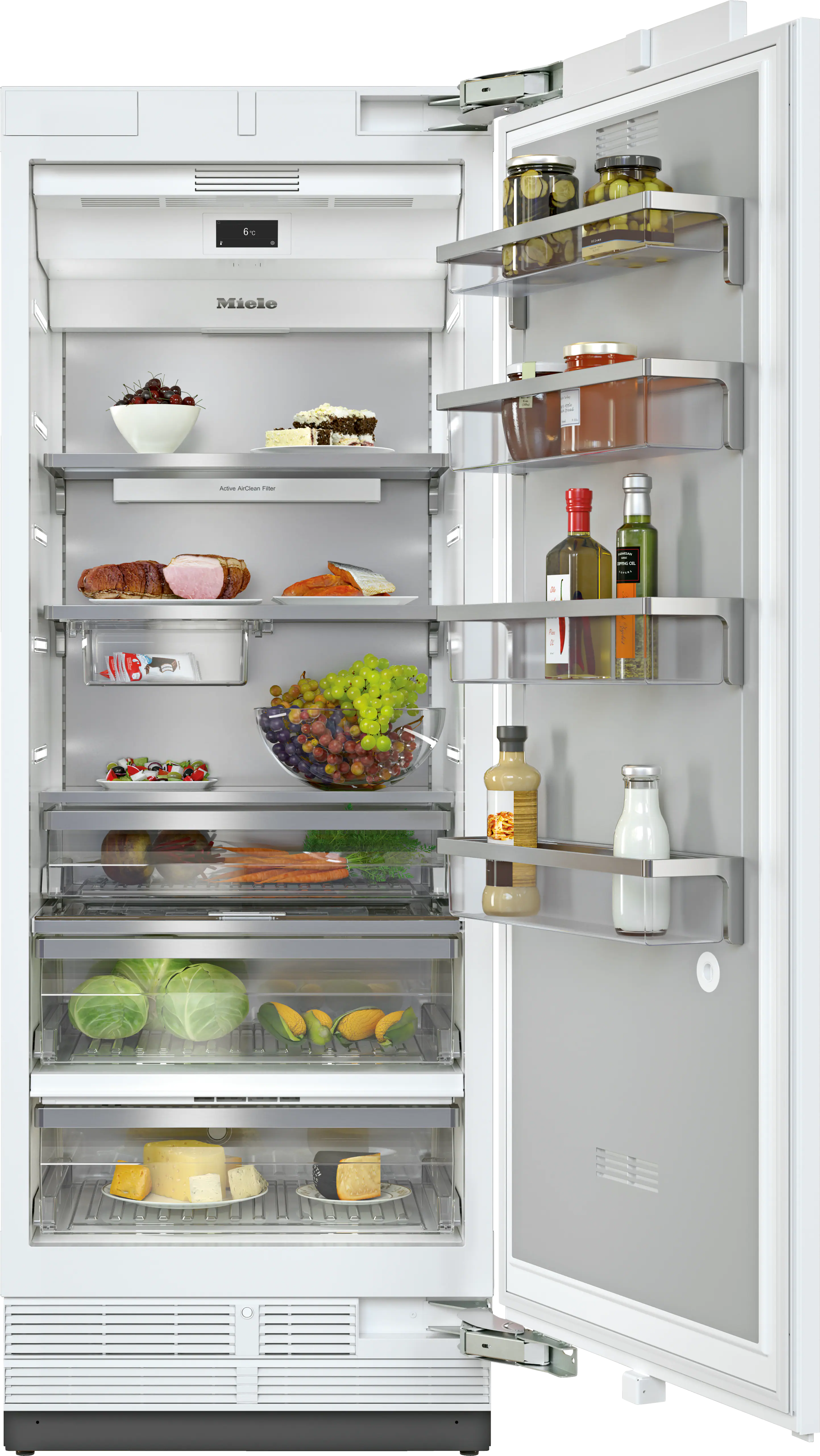 Miele K 2802 Vi MasterCool