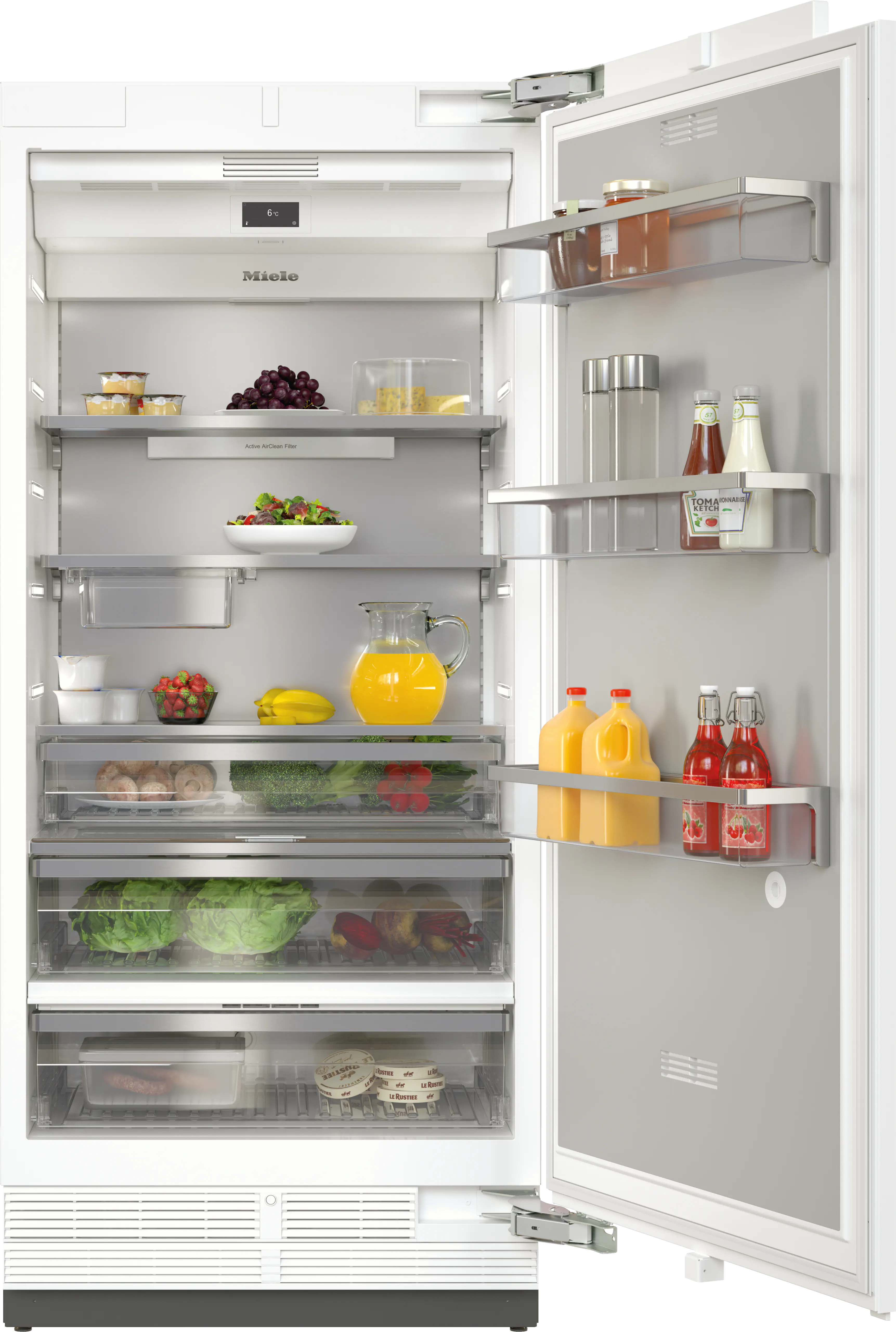 Miele K 2902 Vi MasterCool