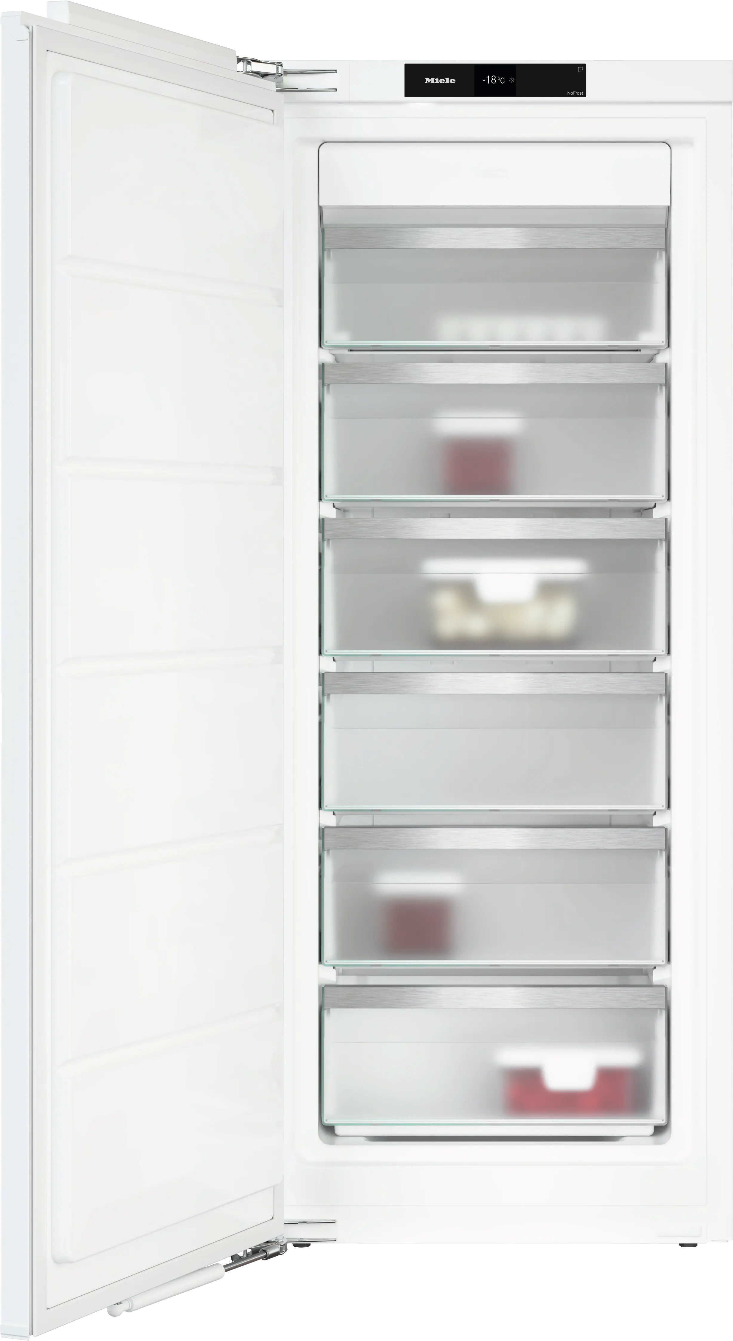 Miele FNS 7470 D 嵌入式冷冻柜